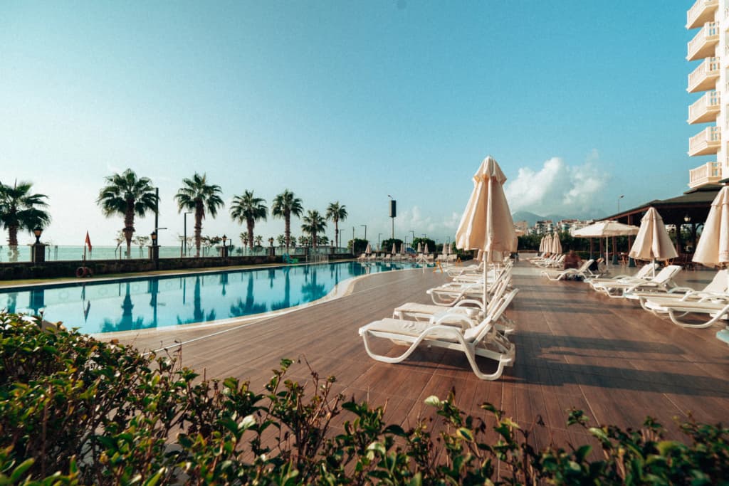 Crowne Plaza Hotel Antalya, an IHG Hotel - photo 9