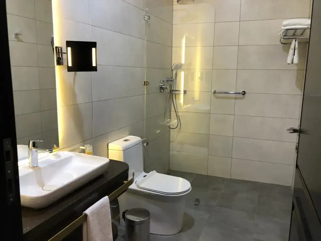 Horizon Manor Hotel - photo 7