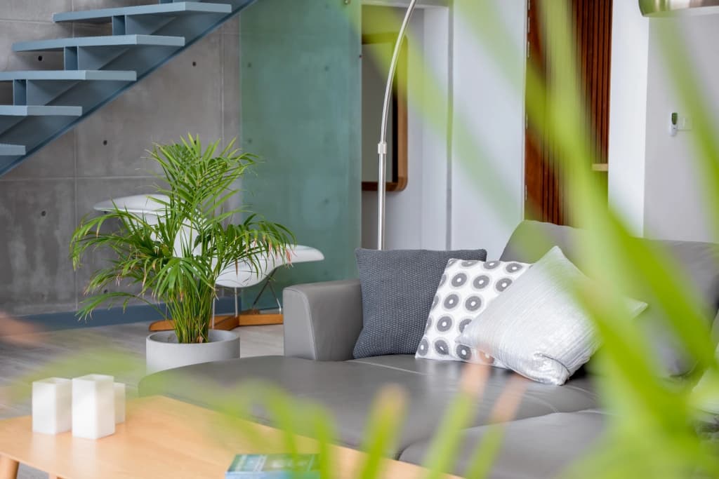 55 Stylish SeaView Villa - photo 21