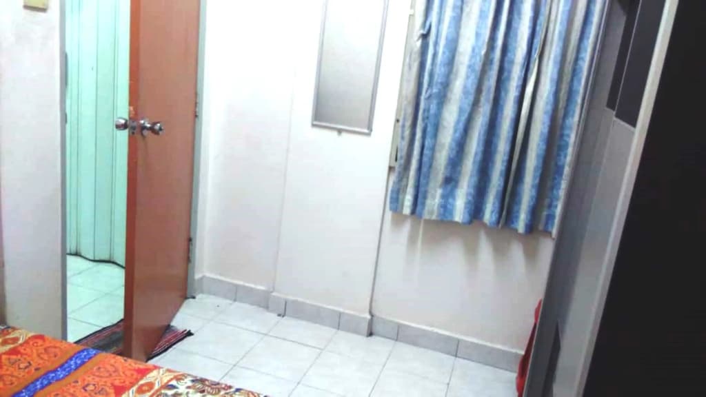 Gateway Malaysia Guest House - photo 9