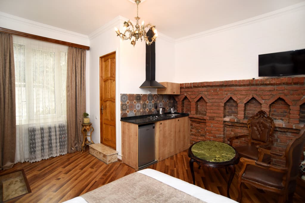 Old Vera Apartments - photo 47