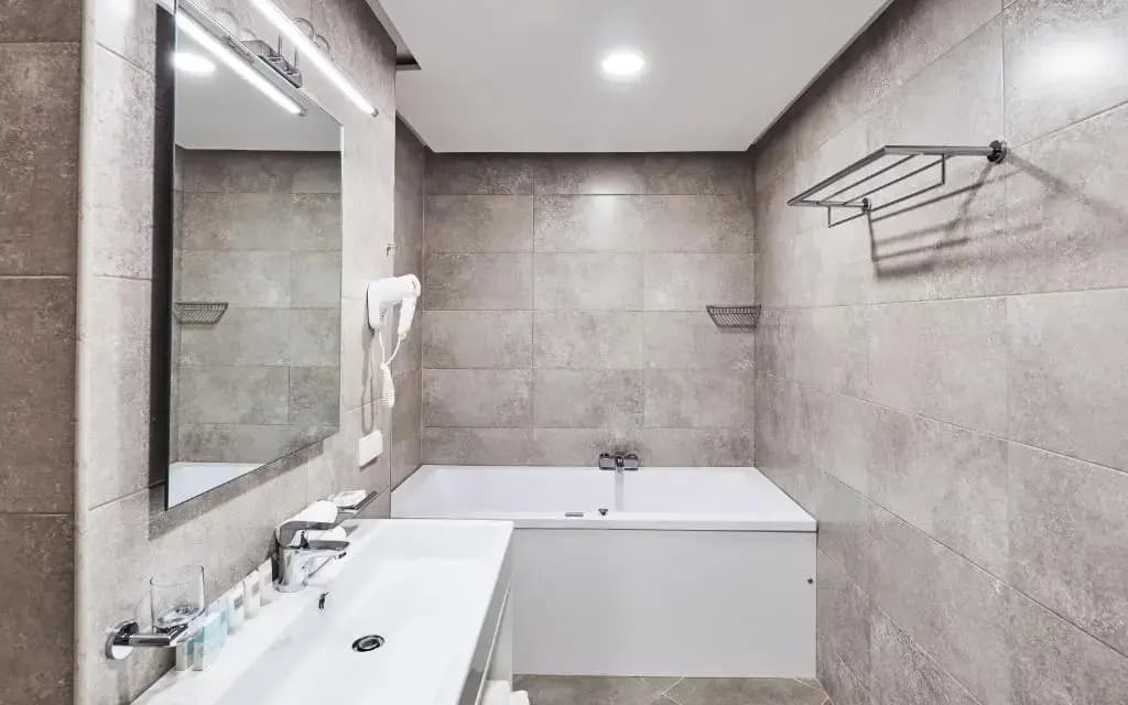 Gallery Palace Hotel - photo 17