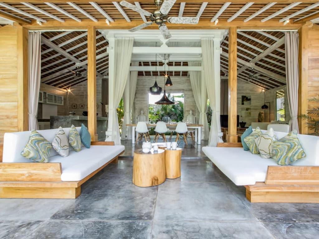Little Mannao Villa - photo 5