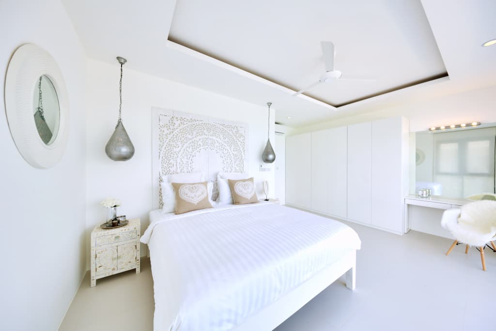 White Palm Villa - main photo