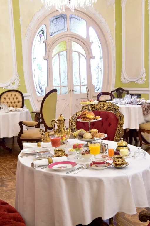 Hotel Palacete Chafariz D'El Rei by Unlock Hotels - photo 28