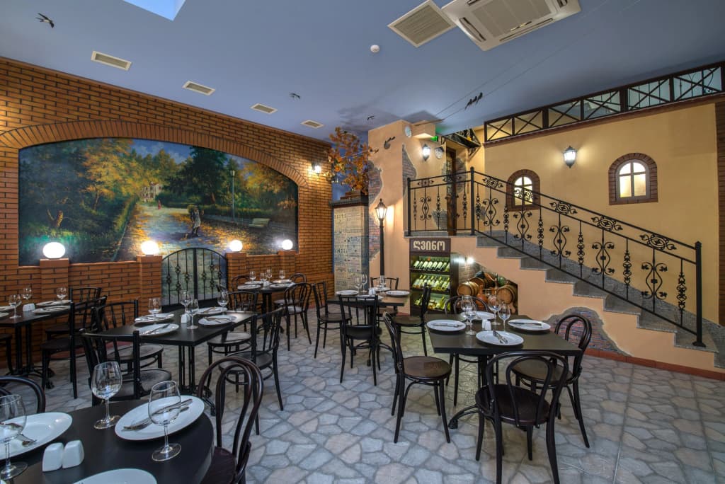 Veranova Hotel - photo 29