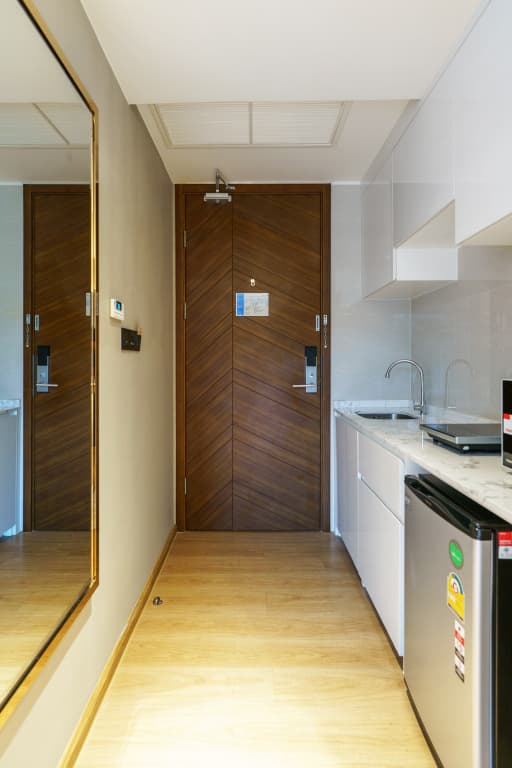 Perfect Studio 3 pools Nai Harn Flat - photo 7