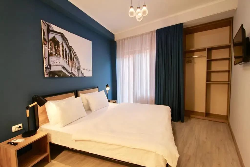 Tarhun Apart-Hotel - photo 5