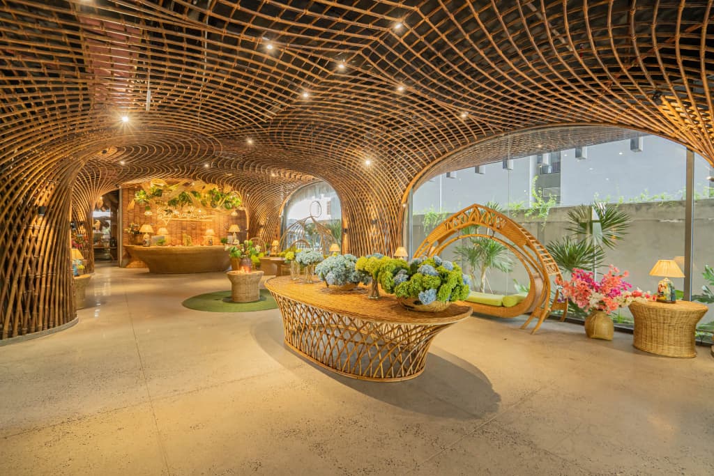 The Signature Nha Trang Hotel - photo 9