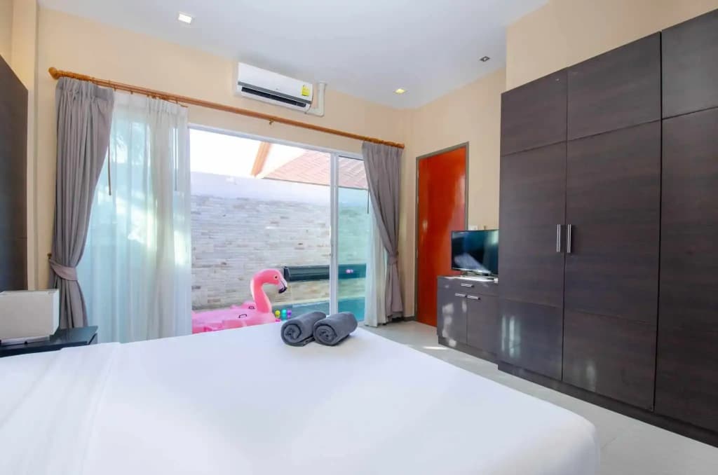 Pattaya Pool Villa - photo 34