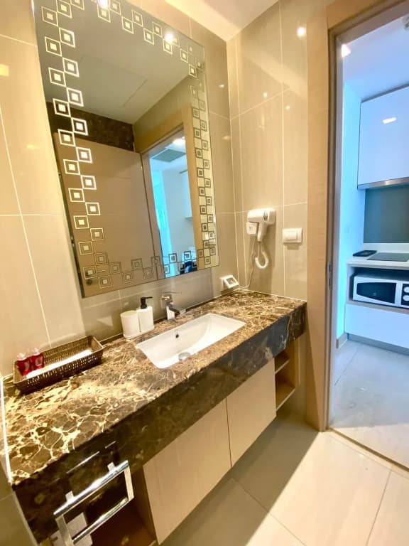 Palm Wongamat Pattaya Apartments - photo 50