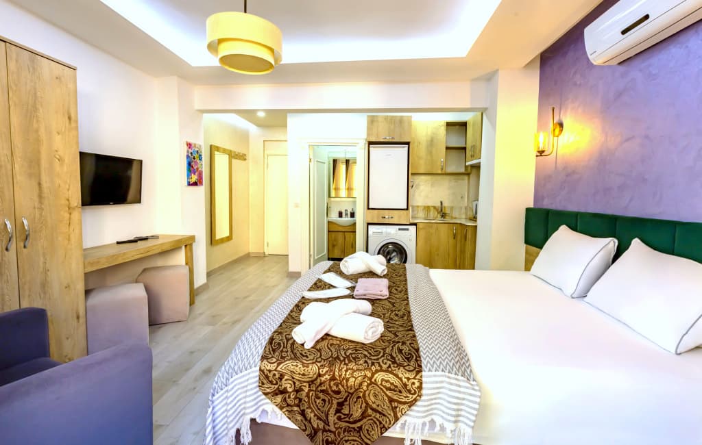 Loren Hotel & Suites - photo 25