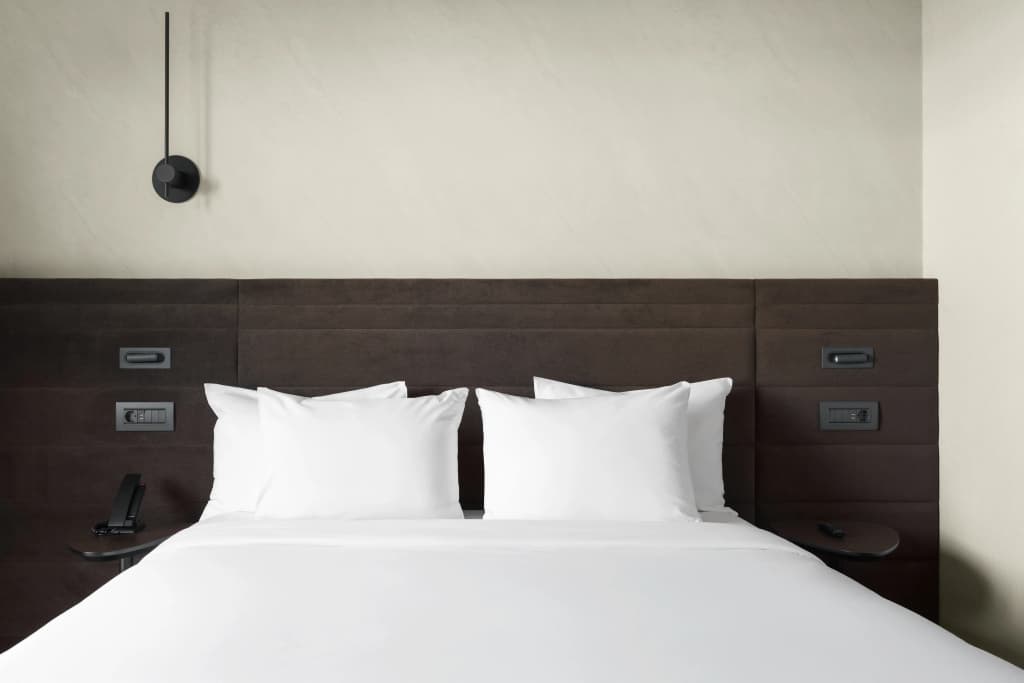 Novotel Tbilisi Center Hotel - photo 4