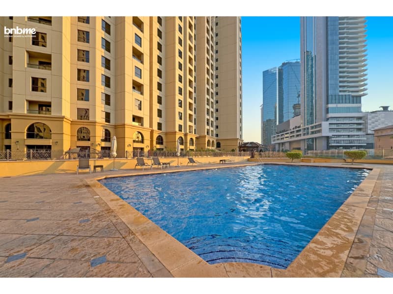 Bnbme | Sadaf | 3 BDR Apartments - photo 2