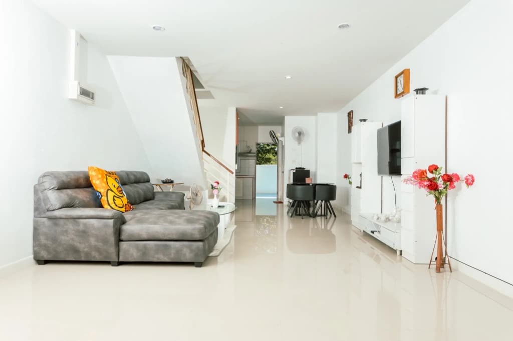 Private House PK Villa Koh Samui - photo 19