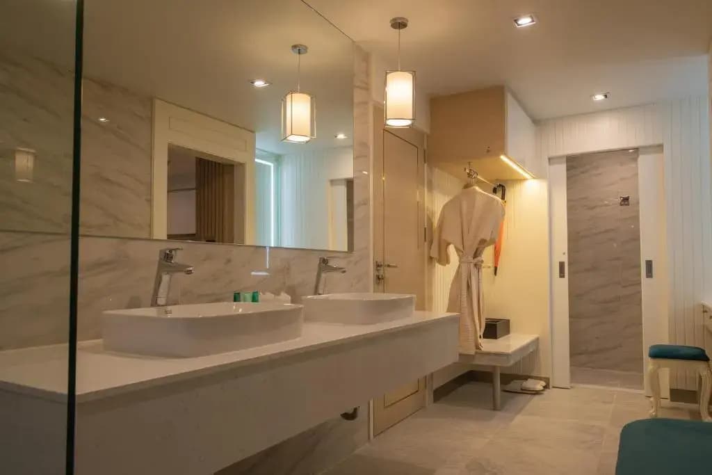 Pattaya Discovery Beach Hotel - photo 26