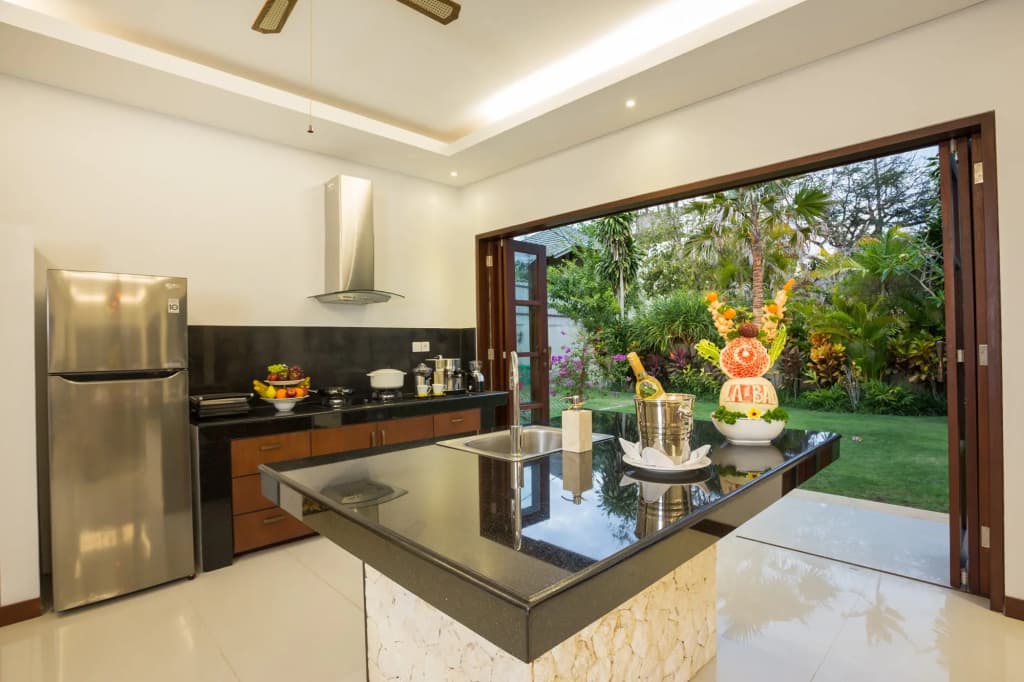 La Bali Villa - photo 5