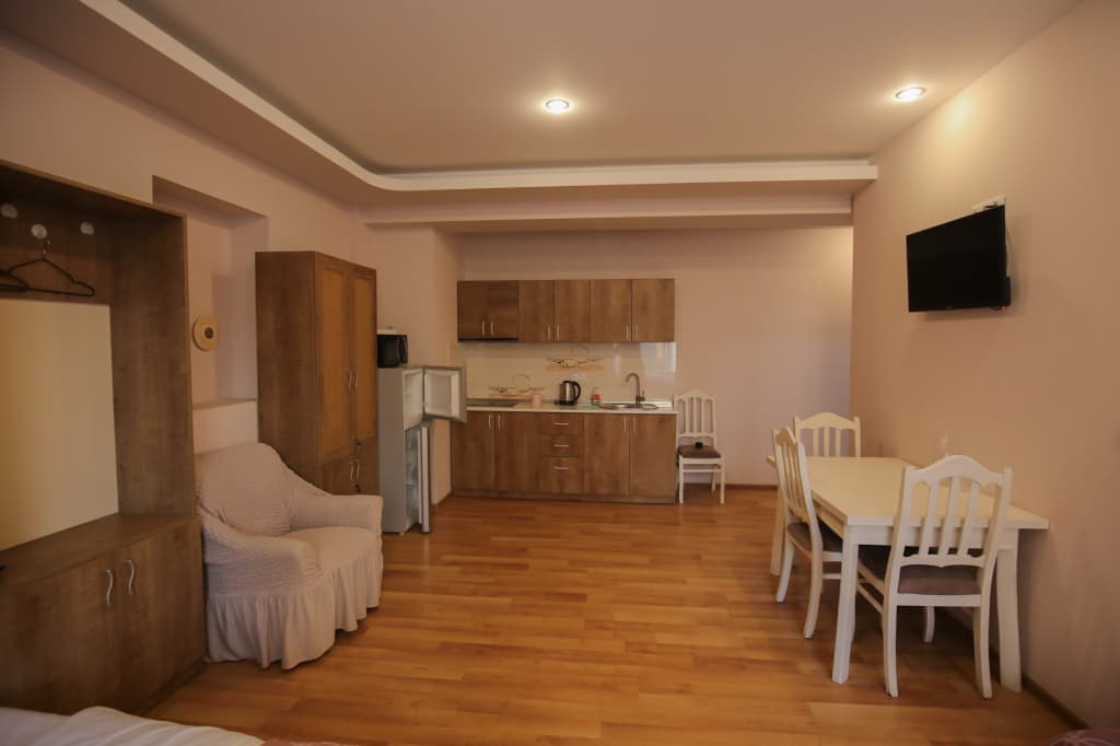 Hotel Kavkaz - photo 12