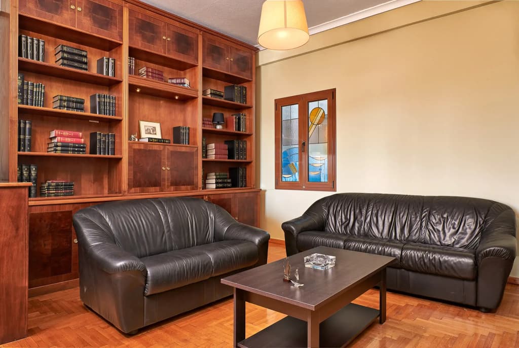 Akadamias 34 Apartments - photo 5