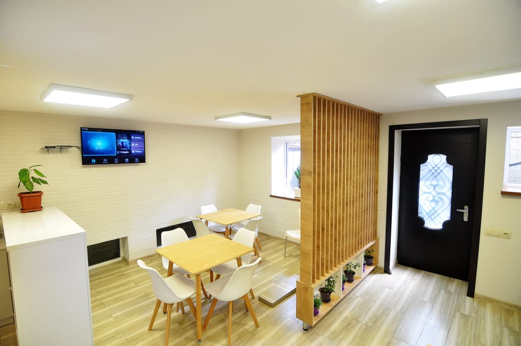 Light Hotel - photo 7