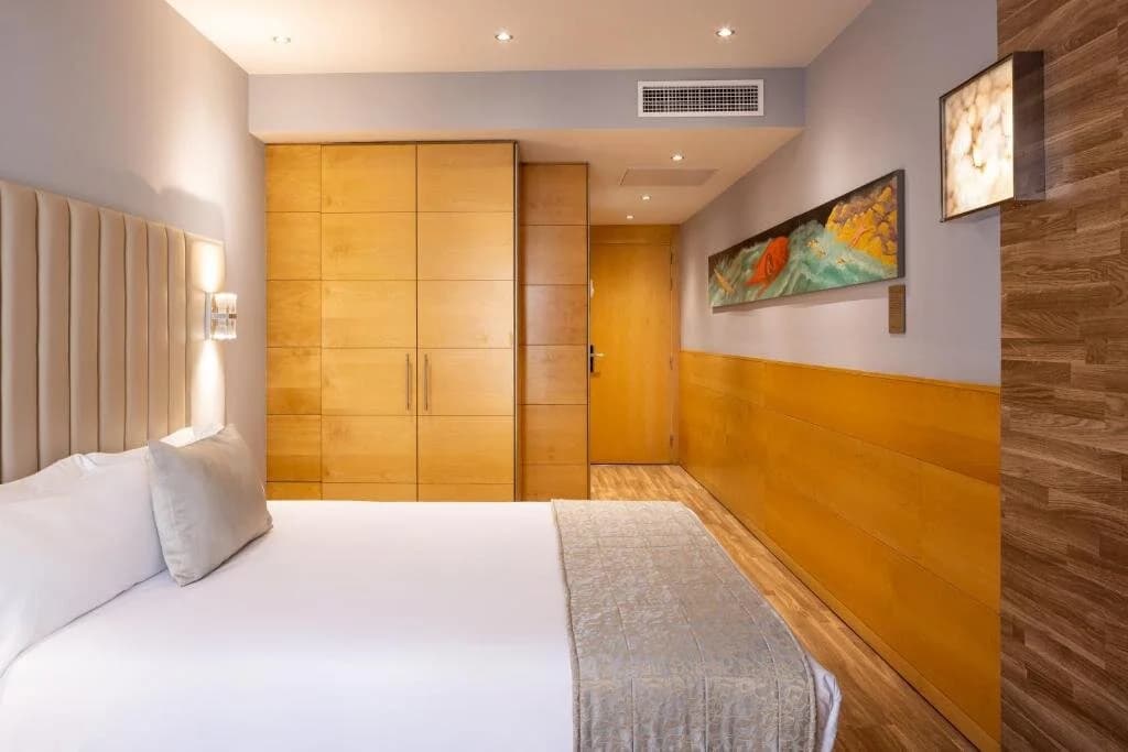 Sansi Barcelona Hotel  - photo 15