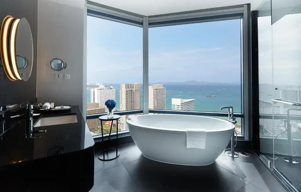 Grande Centre Point Pattaya - photo 10