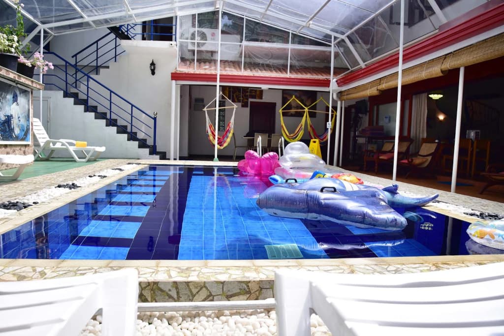 Colombovilla Cambridge Place Guest House - photo 36