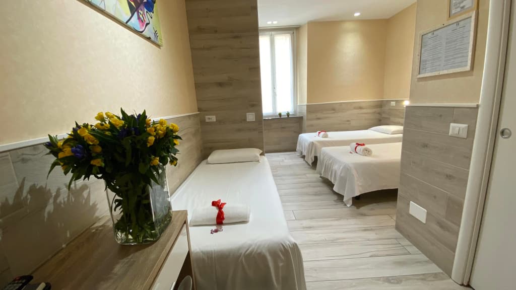 Eurohotel Milan Hotel - photo 40