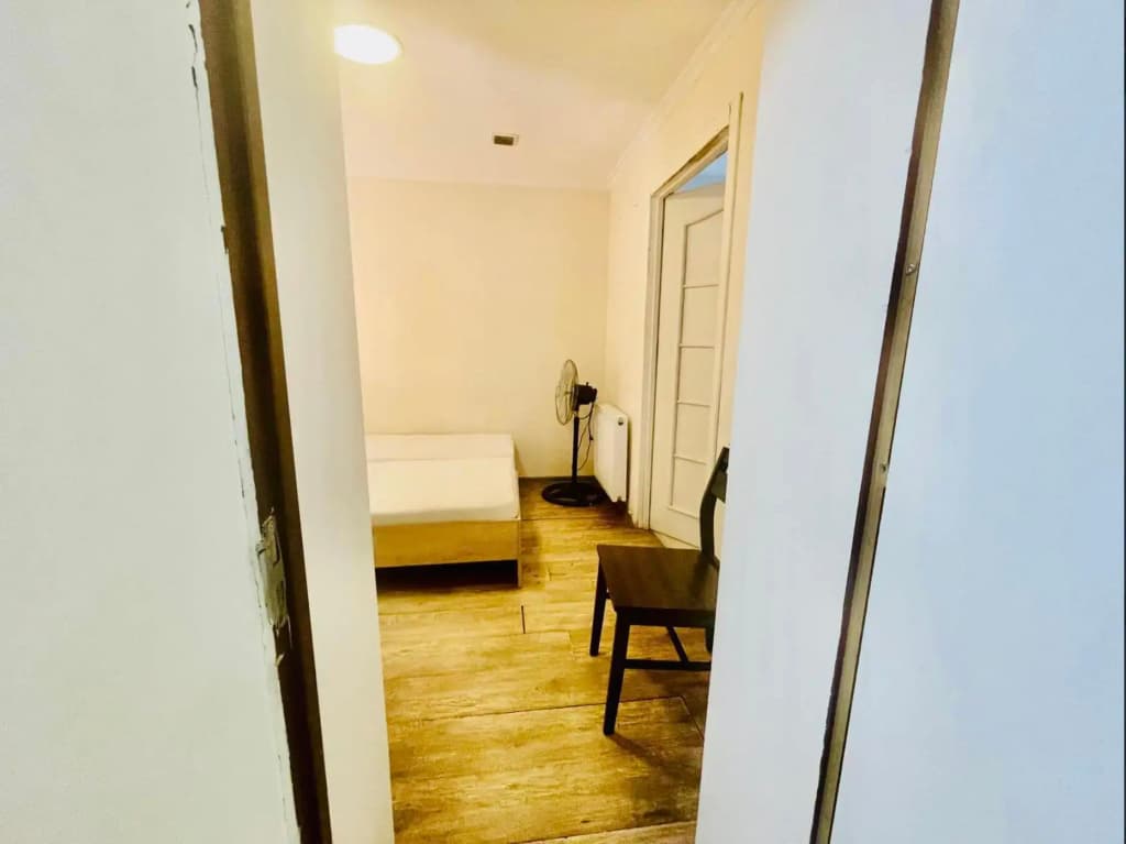 Guest house Rustaveli Bon Voyage - photo 34