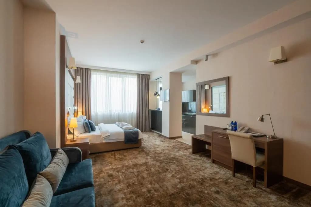 Coste Hotel - photo 22