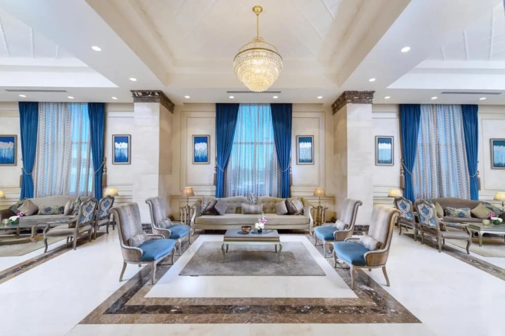 Gewan Cairo Hotel - photo 6