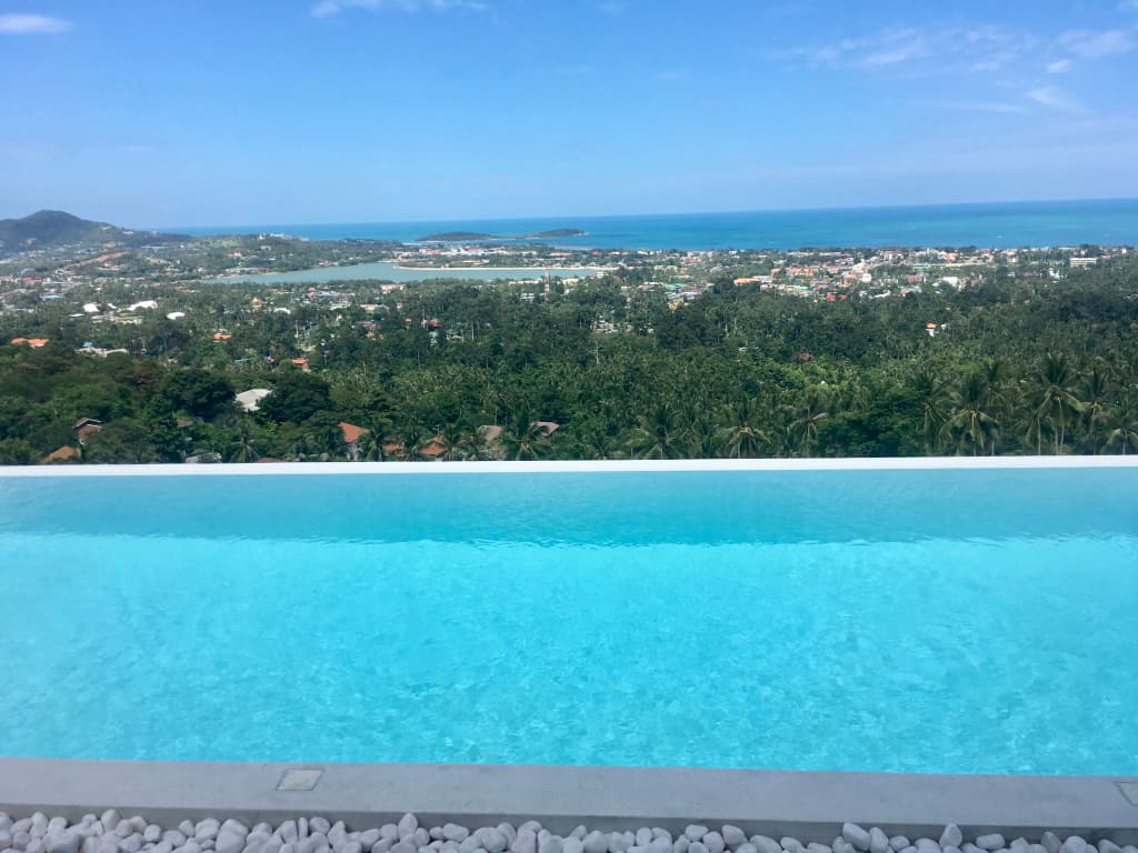 Melissa Infinity Panoramic Sea View Villa - photo 11