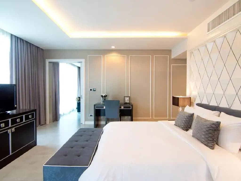 Way Hotel Pattaya - photo 21