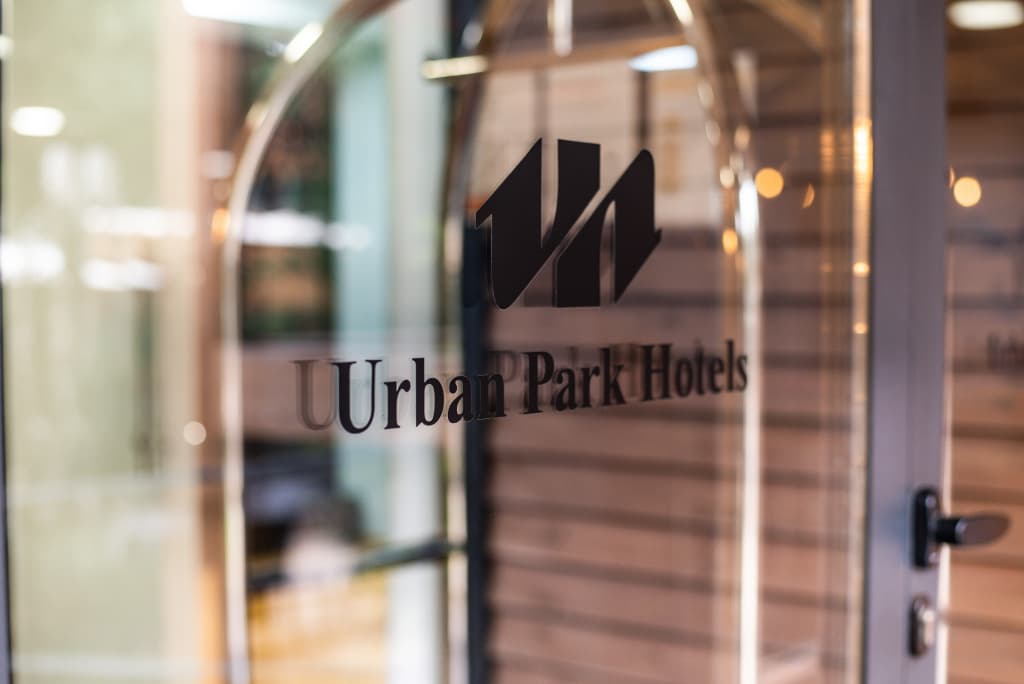 Urban Park Hotels - photo 31