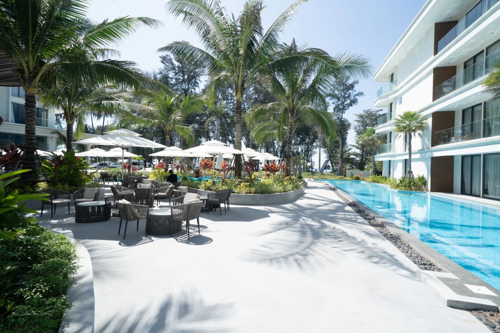 Sunshine Beach Studio Apartments - photo 1