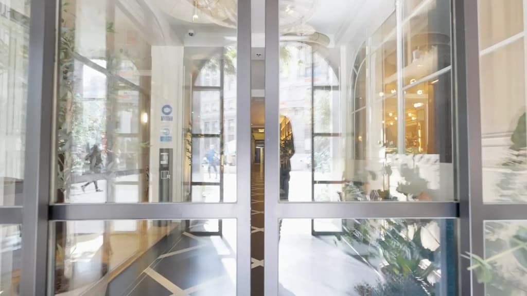 The Hotel Regina - photo 15