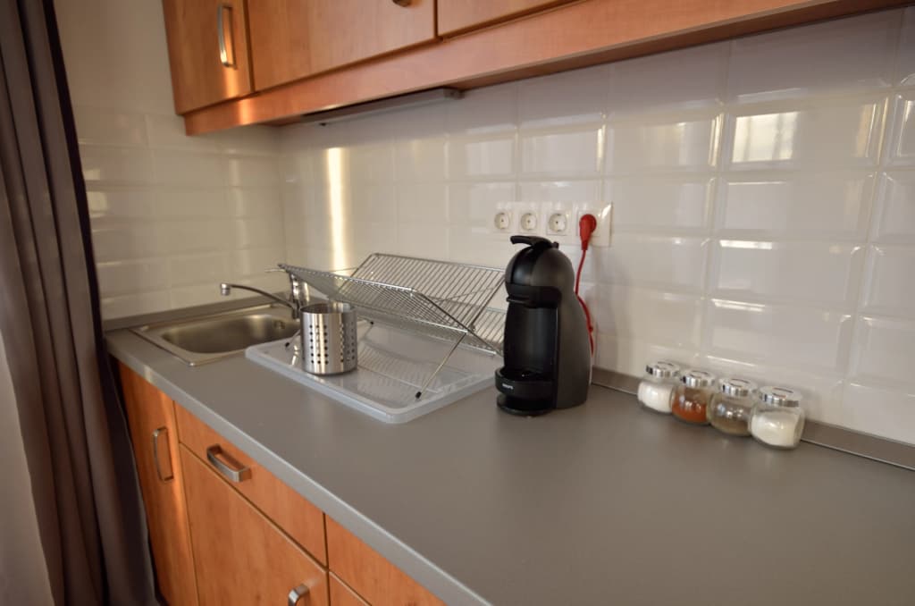 Garay Panorama Apartment - photo 12
