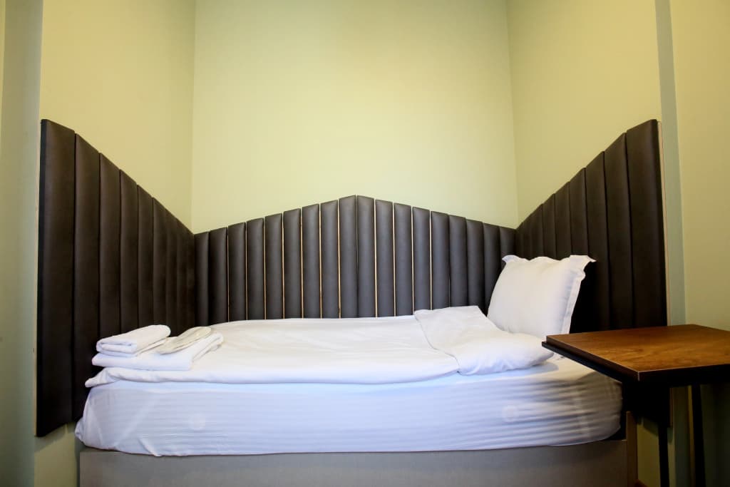 Boutique Kosher Turfa Hotel - photo 16