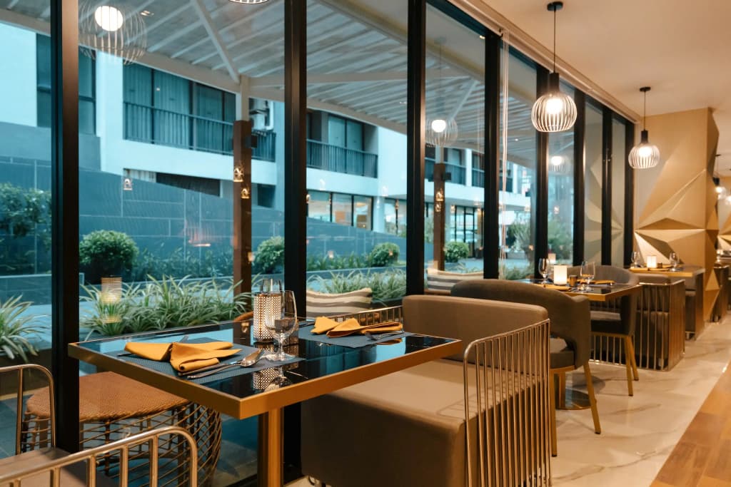Wekata Luxury Hotel - photo 17