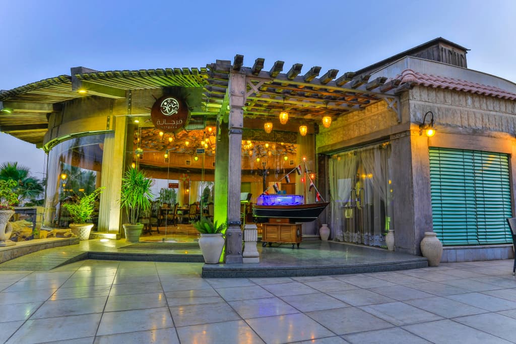 Al Masa Hotel Nasr City - photo 31