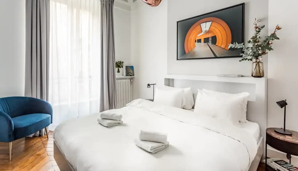 Petit Home Apartments - photo 4