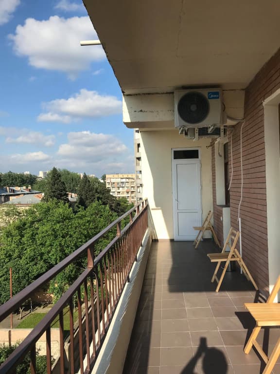 5Rooms Hotel - photo 17