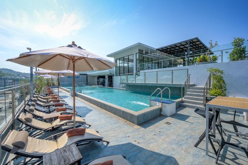 Zenseana Resort & Spa - photo 30