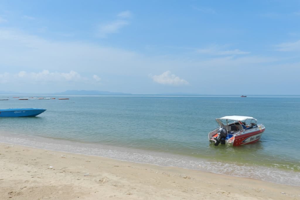 NEOcondo Pattaya Apartments - photo 28