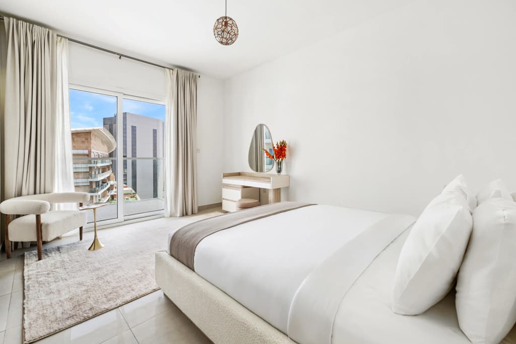 Unlock Metropolis Apartment hotel - photo 45