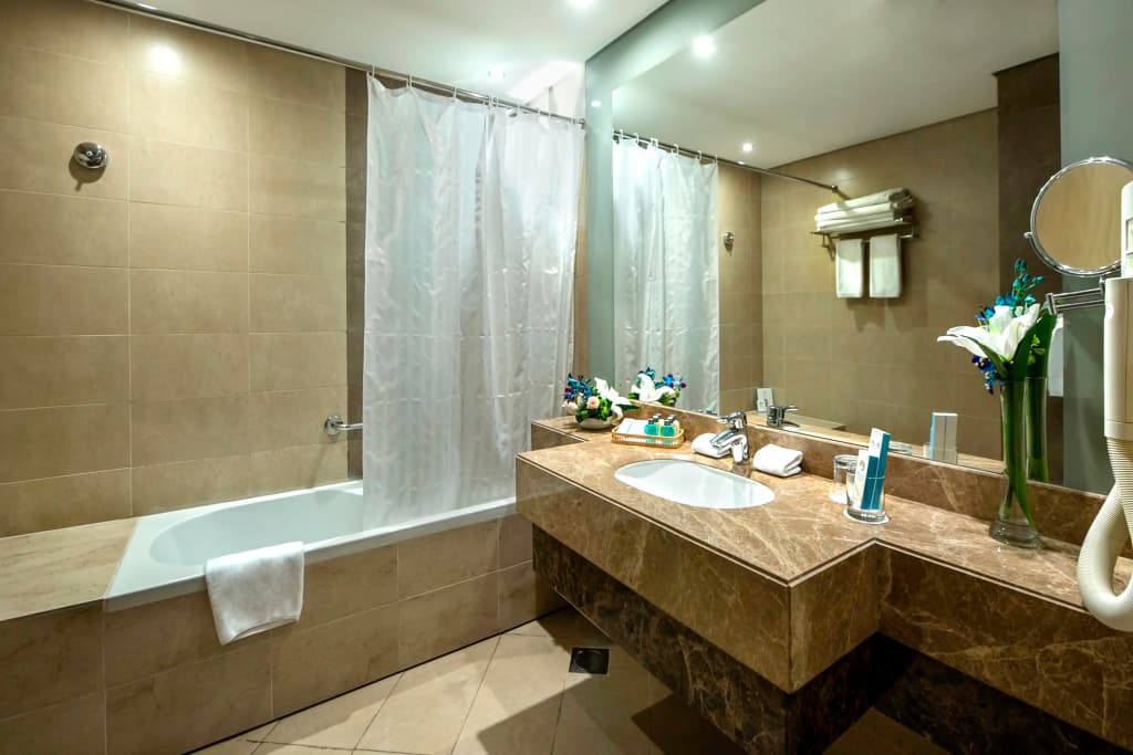 Marina Byblos Hotel - photo 9