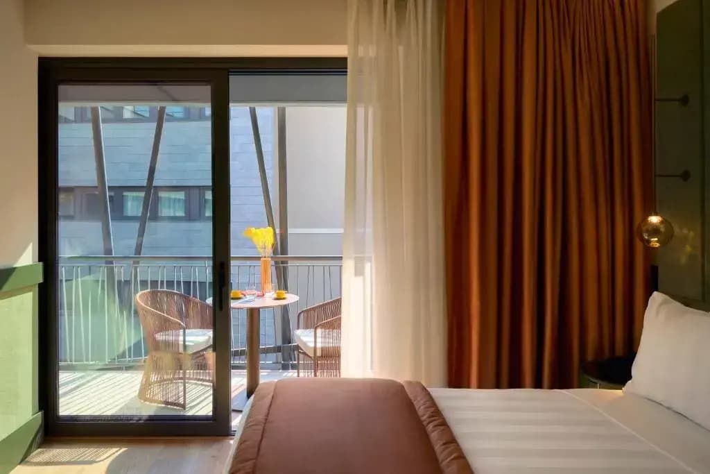 Nemi Hotel Milano - photo 15