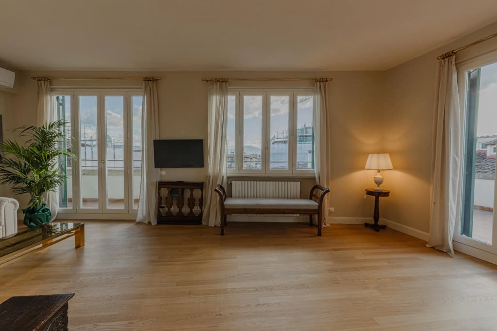 Flat Arco Apartment - photo 4
