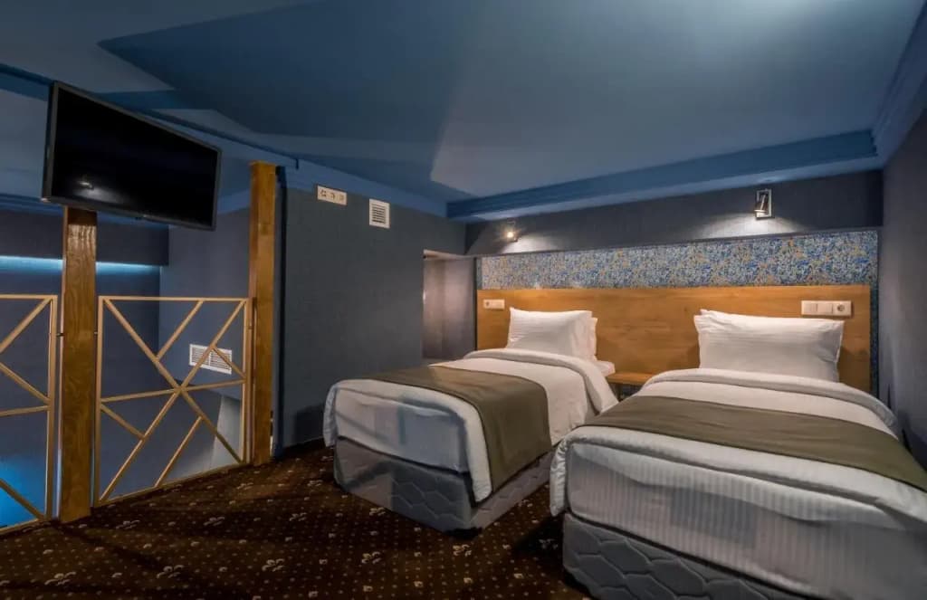 Hotel Boutique Gladius Inn - photo 7
