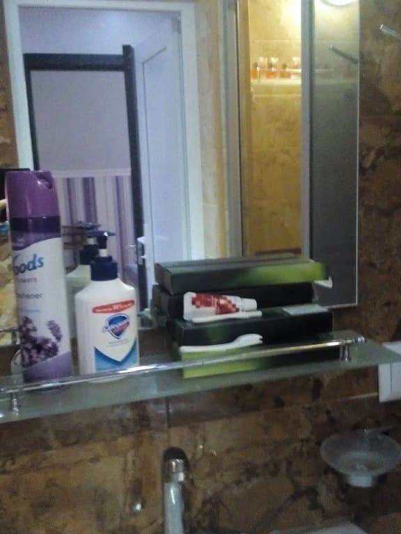 Sololaki Skazka Apartments - photo 16